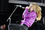 Comeback am Nürburgring., Live bei Rock am Ring 2009 | © laut.de (Fotograf: Björn Jansen)