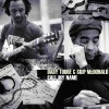 Daby Touré & Little Axe-Gitarrist Skip McDonald im musikalischen Dialog., "Call My Name" (2009) | © (Fotograf: )
