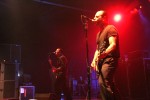 30 Years of Underground Rock'n'Roll., Live in der Stadthalle Offenbach 2009 | © laut.de (Fotograf: Michael Edele)