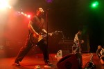 30 Years of Underground Rock'n'Roll., Live in der Stadthalle Offenbach 2009 | © laut.de (Fotograf: Michael Edele)