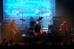 30 Years of Underground Rock'n'Roll., Live in der Stadthalle Offenbach 2009 | © laut.de (Fotograf: Michael Edele)