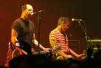 30 Years of Underground Rock'n'Roll., Live in der Stadthalle Offenbach 2009 | © laut.de (Fotograf: Michael Edele)