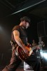 30 Years of Underground Rock'n'Roll., Live in der Stadthalle Offenbach 2009 | © laut.de (Fotograf: Michael Edele)