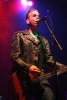 30 Years of Underground Rock'n'Roll., Live in der Stadthalle Offenbach 2009 | © laut.de (Fotograf: Michael Edele)