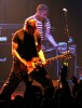30 Years of Underground Rock'n'Roll., Live in der Stadthalle Offenbach 2009 | © laut.de (Fotograf: Michael Edele)
