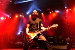 30 Years of Underground Rock'n'Roll., Live in der Stadthalle Offenbach 2009 | © laut.de (Fotograf: Michael Edele)
