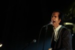 Headliner am Freitag und vor allem von seinen Fans gefeiert: Nick Cave., Nick Cave & The Bad Seeds | © laut.de (Fotograf: Florian Schade)