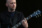 Endlich neue Moby-Bilder. Mr. Melville Hall am Southside-Sonntag., Moby Southside 2009 | © laut.de (Fotograf: Florian Schade)