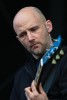 Endlich neue Moby-Bilder. Mr. Melville Hall am Southside-Sonntag., Moby Southside 2009 | © laut.de (Fotograf: Florian Schade)