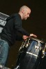 Endlich neue Moby-Bilder. Mr. Melville Hall am Southside-Sonntag., Moby Southside 2009 | © laut.de (Fotograf: Florian Schade)