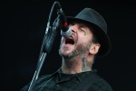 Mike Ness und seine Mannen: Seit 30 Jahren Rock'n'Roll., Social Distortion Southside 2009 | © laut.de (Fotograf: Florian Schade)