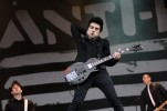 Black Sabbath, Nick Cave und Co,  | © laut.de (Fotograf: Björn Jansen)