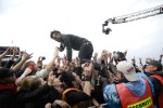 Black Sabbath, Nick Cave und Co,  | © laut.de (Fotograf: Björn Jansen)