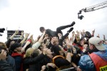 Black Sabbath, Nick Cave und Co,  | © laut.de (Fotograf: Björn Jansen)