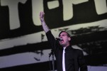 Black Sabbath, Nick Cave und Co,  | © laut.de (Fotograf: Björn Jansen)