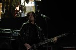 Die Geschwister aus Memphis als Headliner in Neuhausen ob Eck., Southside 2009 | © laut.de (Fotograf: )