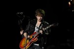 Die Geschwister aus Memphis als Headliner in Neuhausen ob Eck., Southside 2009 | © laut.de (Fotograf: )