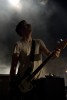 Das ist keine Musik, das ist der Sound einer Stahlgießerei: Laut und brachial., Live in St.Gallen | © Laut.de (Fotograf: Michael Matter)
