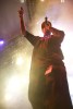 Die alte Garde des US-Hip-Hops mischte das Publikum auf., Gesehen in St.Gallen 2009 | © Laut.de (Fotograf: Michael Matter)