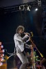 Beck, Faith No More und Co, | © Laut.de (Fotograf: Michael Matter)