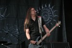 Kiss, As I Lay Dying und Co, | © laut.de (Fotograf: Michael Edele)
