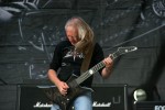 Kiss, As I Lay Dying und Co, | © laut.de (Fotograf: Michael Edele)