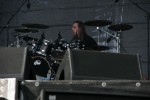 Kiss, As I Lay Dying und Co, | © laut.de (Fotograf: Michael Edele)