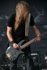 Kiss, As I Lay Dying und Co, | © laut.de (Fotograf: Michael Edele)