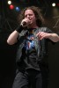 Die Kanadier sind so genial wie verrückt!, Voivod auf dem BYH 2009 | © laut.de (Fotograf: Michael Edele)