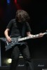 Die Kanadier sind so genial wie verrückt!, Voivod auf dem BYH 2009 | © laut.de (Fotograf: Michael Edele)