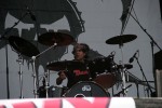 Die Kanadier sind so genial wie verrückt!, Voivod auf dem BYH 2009 | © laut.de (Fotograf: Michael Edele)