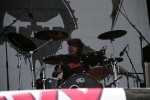 Die Kanadier sind so genial wie verrückt!, Voivod auf dem BYH 2009 | © laut.de (Fotograf: Michael Edele)