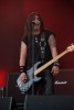 Dürfen scheinbar alle zwei Jahre wieder ran., W.A.S.P. auf dem BYH 2009 | © laut.de (Fotograf: Michael Edele)