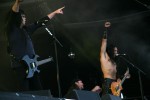 Dürfen scheinbar alle zwei Jahre wieder ran., W.A.S.P. auf dem BYH 2009 | © laut.de (Fotograf: Michael Edele)