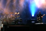 Nach 13 Jahren erneut Headliner auf dem Festival., Blind Guardian auf dem BYH 2009 | © laut.de (Fotograf: Michael Edele)