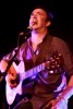 Best-Of-Akustik-Gig in der Warner Music Lounge., Dave Matthews / Tim Reynolds live | © Warner (Fotograf: Katja Ruge)