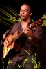 Best-Of-Akustik-Gig in der Warner Music Lounge., Dave Matthews / Tim Reynolds live | © Warner (Fotograf: Katja Ruge)