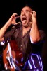 Best-Of-Akustik-Gig in der Warner Music Lounge., Dave Matthews / Tim Reynolds live | © Warner (Fotograf: Katja Ruge)