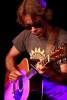 Best-Of-Akustik-Gig in der Warner Music Lounge., Dave Matthews / Tim Reynolds live | © Warner (Fotograf: Katja Ruge)