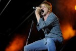 Keine leeren Versprechungen: Die Toten Hosen in Köln., Machmalauter 2009 | © laut.de (Fotograf: Peter Wafzig)