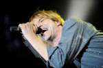 Keine leeren Versprechungen: Die Toten Hosen in Köln., Machmalauter 2009 | © laut.de (Fotograf: Peter Wafzig)