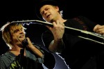 Keine leeren Versprechungen: Die Toten Hosen in Köln., Machmalauter 2009 | © laut.de (Fotograf: Peter Wafzig)