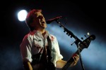 Keine leeren Versprechungen: Die Toten Hosen in Köln., Machmalauter 2009 | © laut.de (Fotograf: Peter Wafzig)