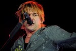 Keine leeren Versprechungen: Die Toten Hosen in Köln., Machmalauter 2009 | © laut.de (Fotograf: Peter Wafzig)