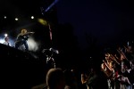 Keine leeren Versprechungen: Die Toten Hosen in Köln., Machmalauter 2009 | © laut.de (Fotograf: Peter Wafzig)