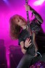 Die britischen Trauerweiden perfektionieren die Melancholie., Katatonia auf dem Summer Breeze 09 | © laut.de (Fotograf: Michael Edele)