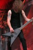 , Kreator auf dem Summer Breeze 2009 | © laut.de (Fotograf: Michael Edele)