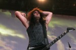, Kreator auf dem Summer Breeze 2009 | © laut.de (Fotograf: Michael Edele)