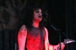, Kreator auf dem Summer Breeze 2009 | © laut.de (Fotograf: Michael Edele)