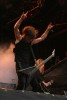, Kreator auf dem Summer Breeze 2009 | © laut.de (Fotograf: Michael Edele)